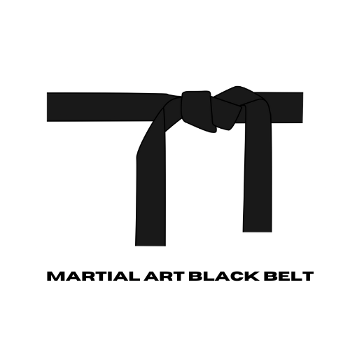 Martial Art Blackbelt